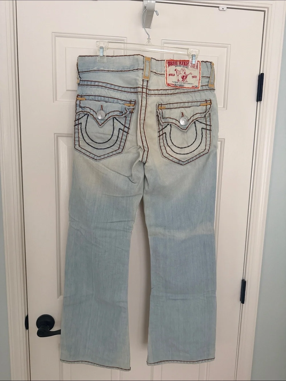 True Religion true religion